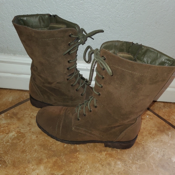 Refresh boots - Picture 3 of 6